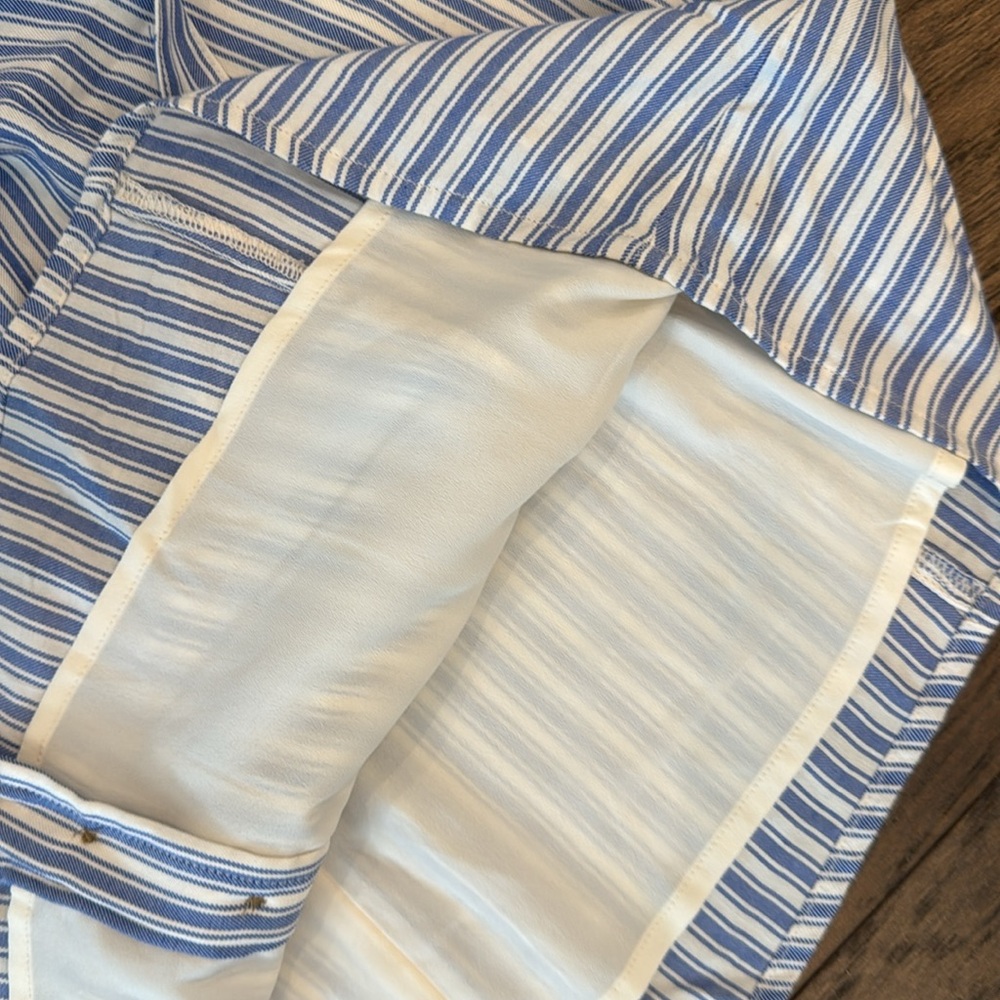 American‎ Eagle Button-Down Dress - Picture 4 of 4